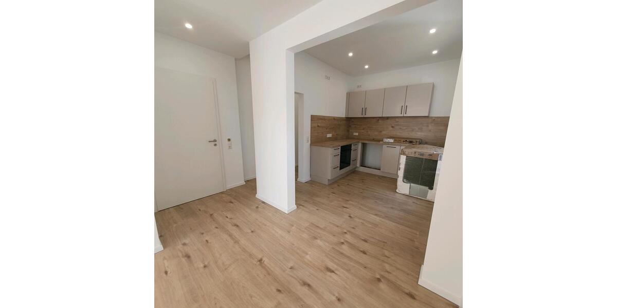 Erdgeschoßwohnung Bielefeld Schildesche - 3 Zimmer, 81 m&sup2;, 1.050&euro; | Angebot:26414546