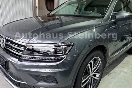 VW Tiguan 104.000 km 22.499 &euro; Oerlinghausen 33813
