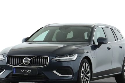 Volvo V60 4.500 km 53.490 € Herford 32051