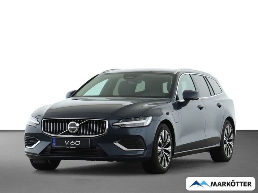 Volvo V60 4.500 km 53.490 € Herford 32051