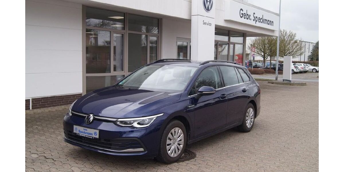 VW Golf 32.127 km 22.350 &euro; Borgholzhausen 33829