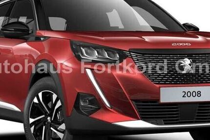 Peugeot 2008 49.980 km 21.280 € Bielefeld 33689