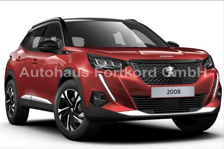 Peugeot 2008 49.980 km 21.280 € Bielefeld 33689