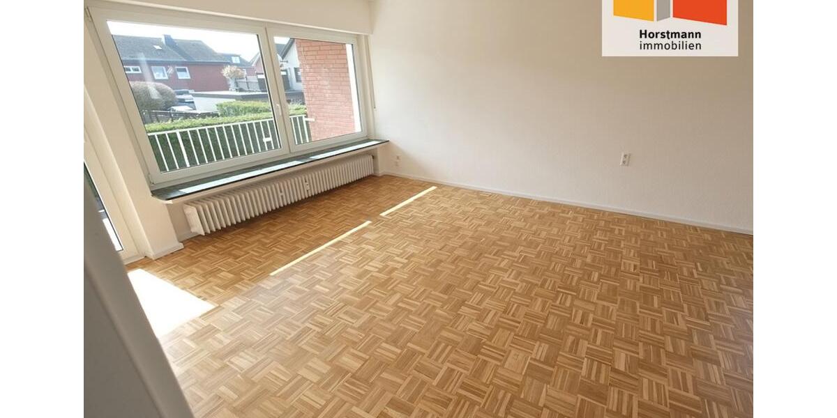 Erdgeschoßwohnung Rietberg - 3 Zimmer, 80 m&sup2;, 695&euro; | Angebot:25515277