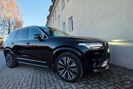 Volvo XC90 149.500 km 30.500 &euro; Bielefeld 33609