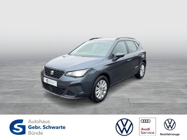 Seat Arona 26.400 km 17.390 &euro; Bünde 32257