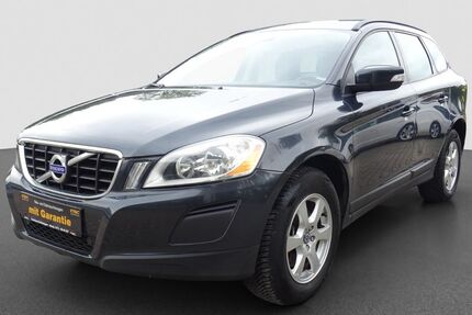 Volvo XC60 209.423 km 9.980 € Löhne 32584