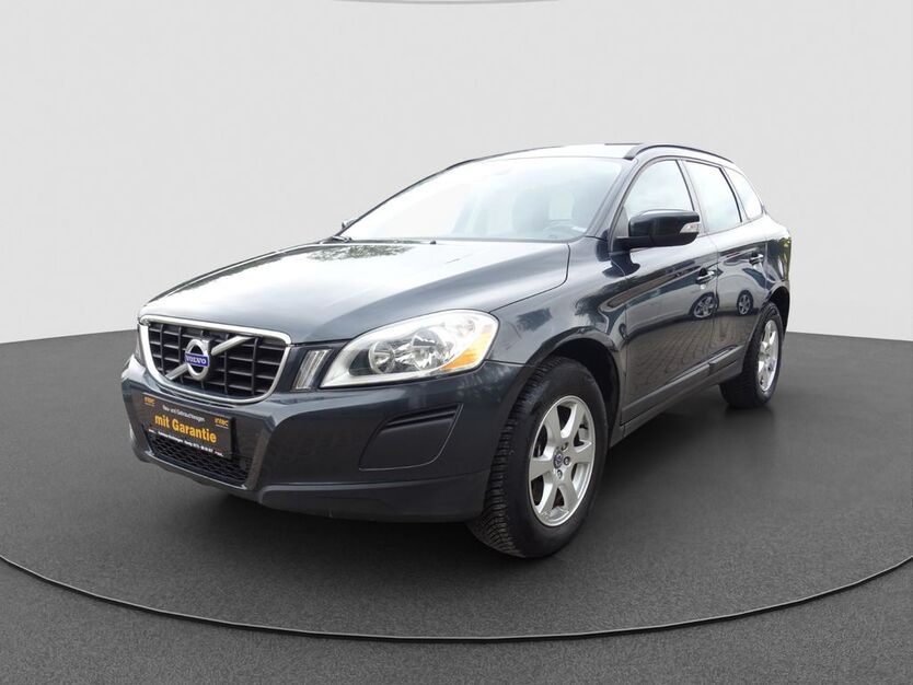 Volvo XC60 209.423 km 9.980 € Löhne 32584