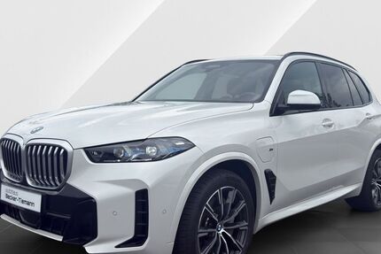 BMW X5 20.813 km 81.908 &euro; Spenge 32139