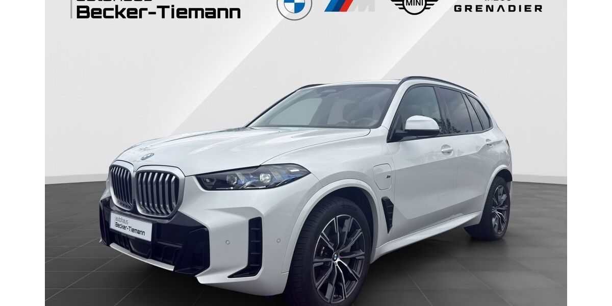 BMW X5 20.813 km 81.908 &euro; Spenge 32139