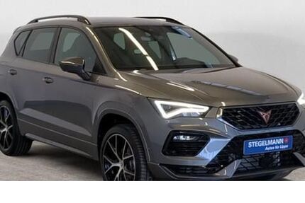 Cupra Ateca 27.850 km 35.520 € Detmold 32756