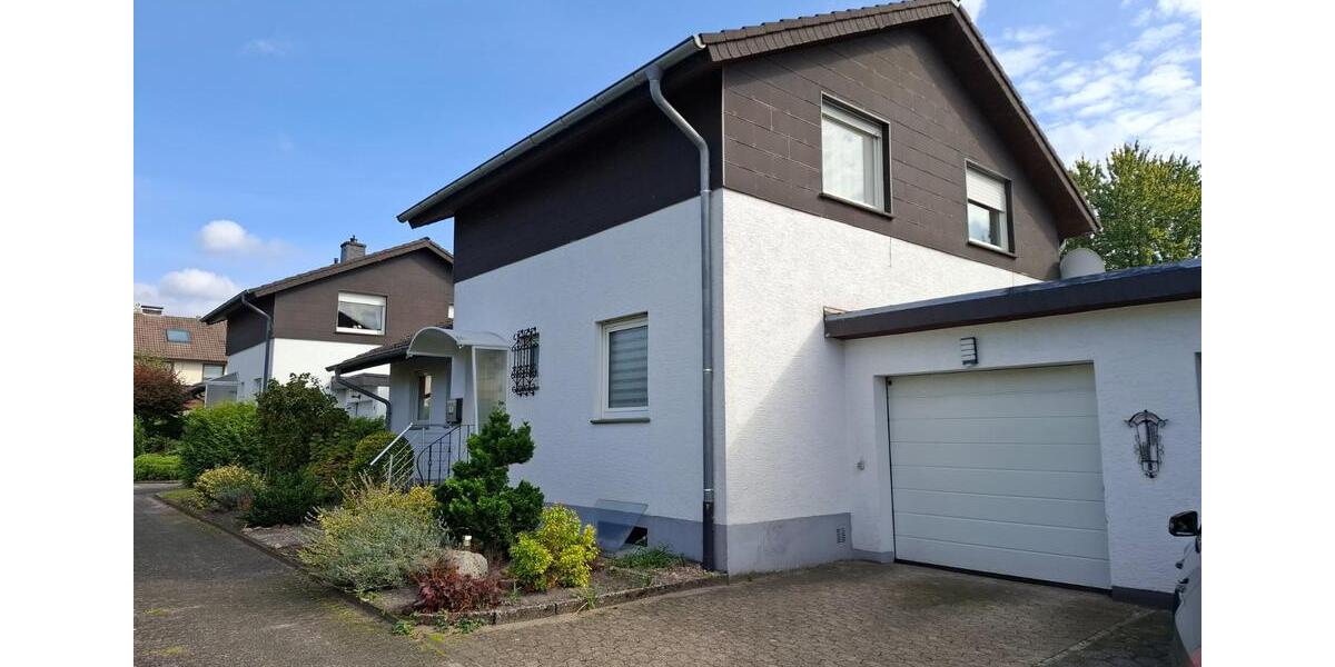 Einfamilienhaus v. Privat zu verkaufen – Ihr neues Zuhause wartet 4.5 zimmer