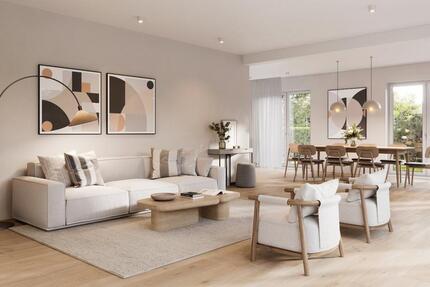 Wohnung Löhne - 2 Zimmer, 61 m&sup2;, 189.100&euro; | Angebot:25823755