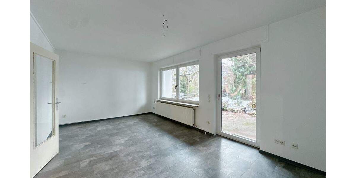Reihenendhaus Bielefeld / Schildesche Schildesche - 4 Zimmer, 80 m&sup2;, 335.000&euro; | Angebot:25669150