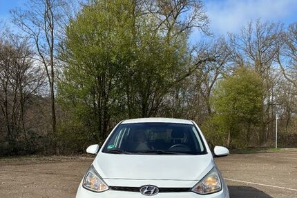 Hyundai i10 100.000 km 5.100 &euro; Bielefeld 33613