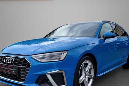 Audi A4 101.881 km 24.770 &euro; Gütersloh 33335