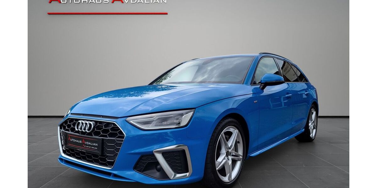 Audi A4 101.881 km 24.770 &euro; Gütersloh 33335