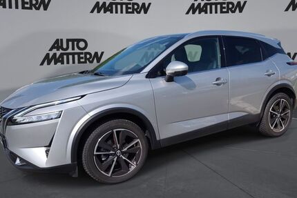 Nissan Qashqai 45.785 km 25.290 &euro; Bielefeld 33719