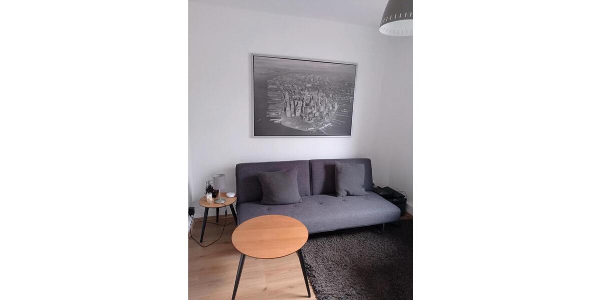 Etagenwohnung Bielefeld Schildesche - 3 Zimmer, 55 m&sup2;, 750&euro; | Angebot:24639217