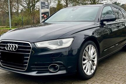 Audi A6 278.000 km 8.000 &euro; Halle ( Westfalen) 33790