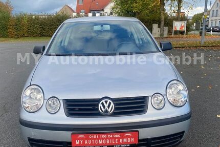 VW Polo 168.519 km 2.999 € Lage 32791