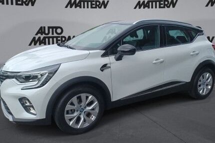 Renault Captur 50.800 km 18.590 € Bielefeld 33719