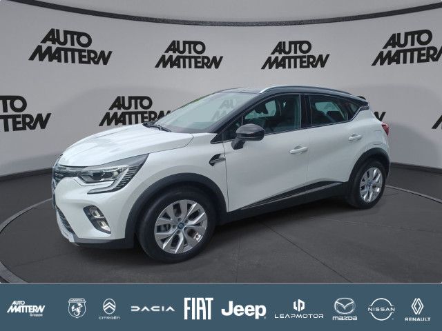 Renault Captur 50.800 km 18.590 € Bielefeld 33719