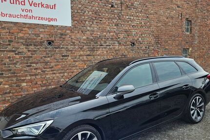 Seat Leon 54.650 km 16.990 &euro; Spenge 32139