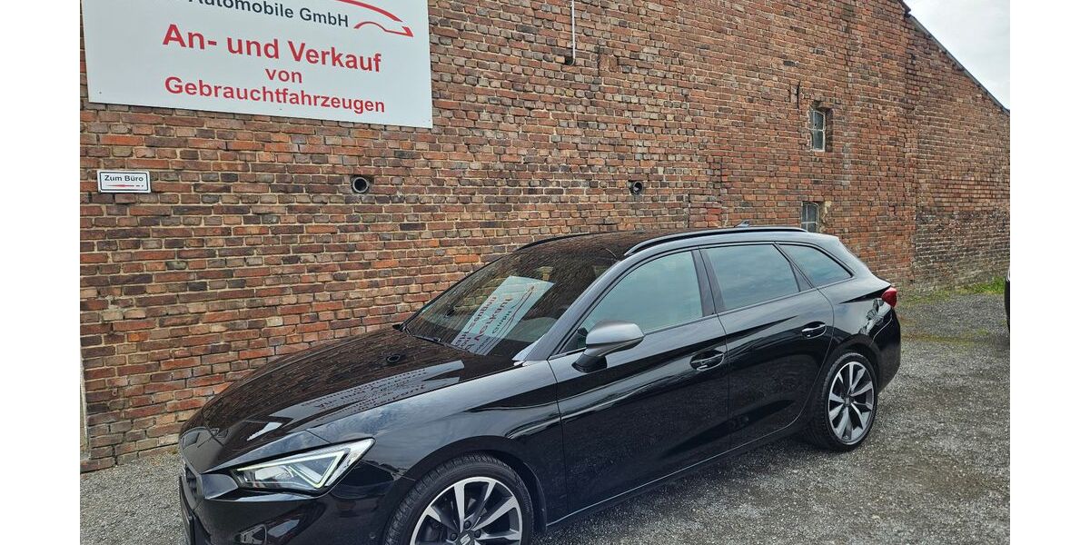 Seat Leon 54.650 km 16.990 &euro; Spenge 32139