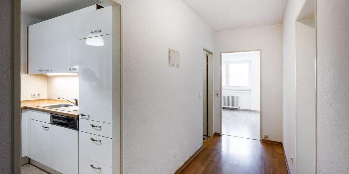 Etagenwohnung BI-Senne Senne - 2 Zimmer, 68 m&sup2;, 88.000&euro; | Angebot:25771446