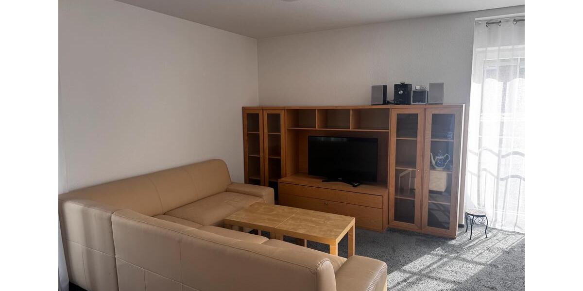 Etagenwohnung Rheda-Wiedenbrück Wiedenbrück - 1 Zimmer, 45 m&sup2;, 540&euro; | Angebot:25448246