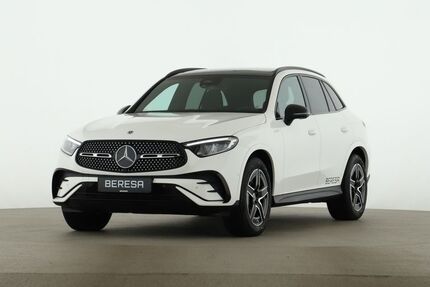 Mercedes-Benz GLC 220 9.900 km 55.950 &euro; Bielefeld 33609
