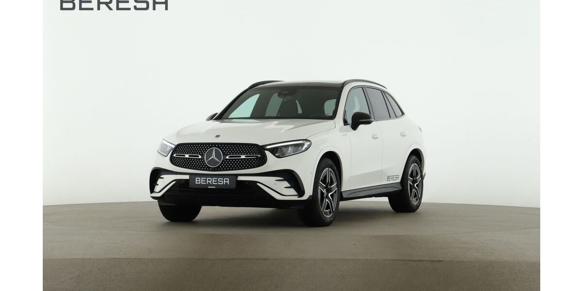 Mercedes-Benz GLC 220 9.900 km 55.950 &euro; Bielefeld 33609