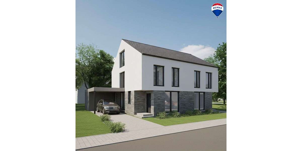 Einfamilienhaus Bielefeld Mitte - 5 Zimmer, 120 m&sup2;, 459.990&euro; | Angebot:25812377