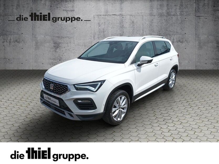 Seat Ateca 34.900 km 25.890 € Paderborn 33104