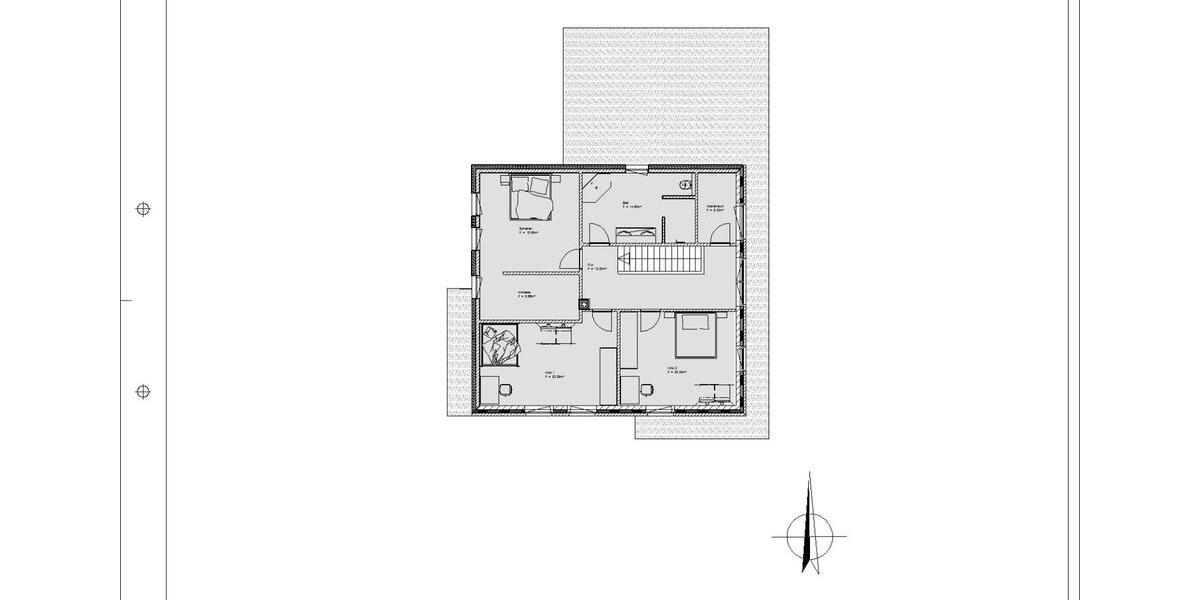 Einfamilienhaus Löhne - 6 Zimmer, 214 m&sup2;, 725.000&euro; | Angebot:27082760