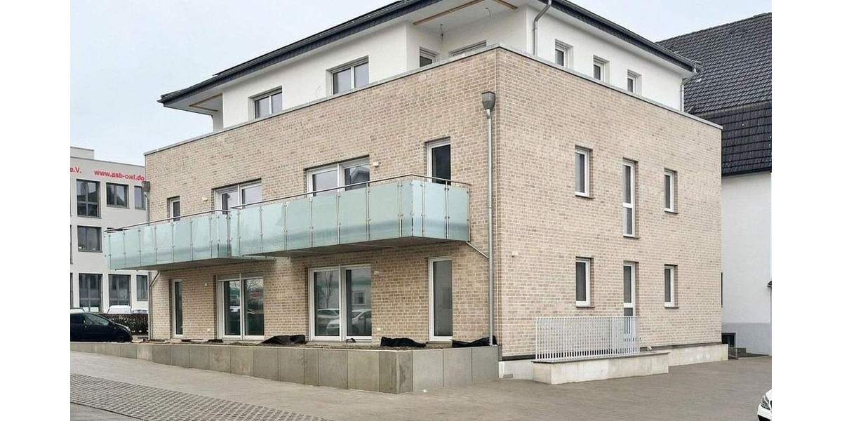 Etagenwohnung Bielefeld Schildesche - 3 Zimmer, 79 m&sup2;, 1.130&euro; | Angebot:25696044