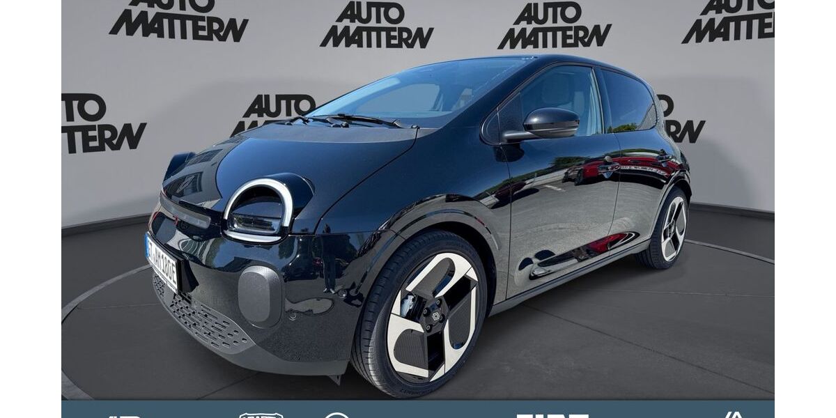 Renault Twingo 3.000 km 25.305 &euro; Gütersloh 33332