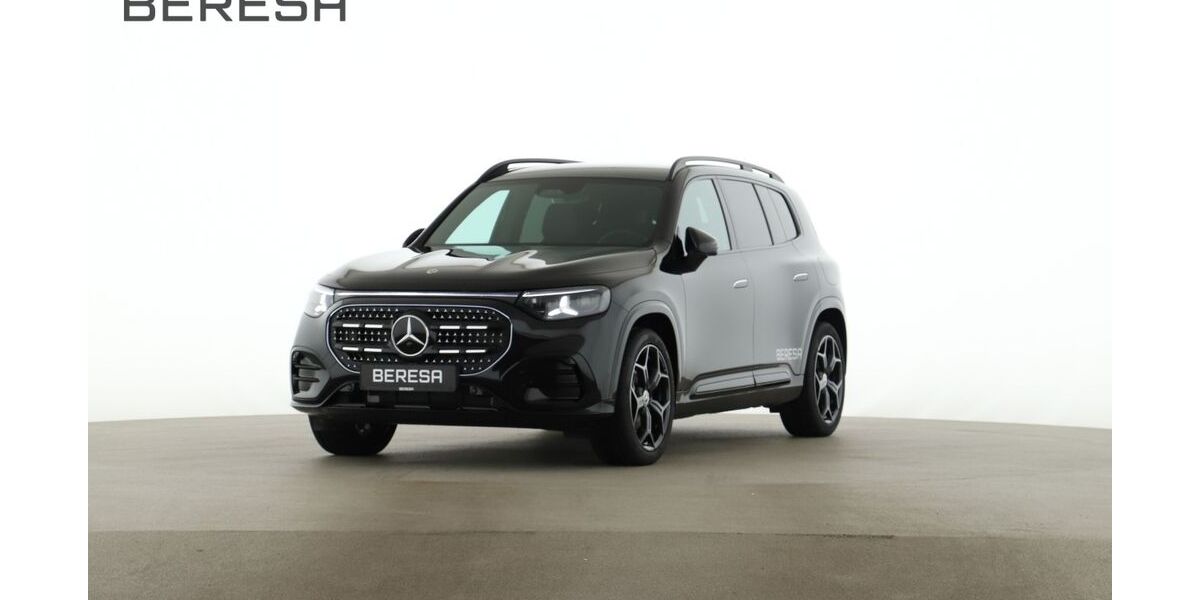 Mercedes-Benz GLB 220 9.900 km 58.950 &euro; Bielefeld 33609
