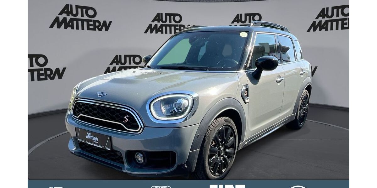 Mini Countryman S (Cooper) 73.800 km 21.490 &euro; Lage 32791