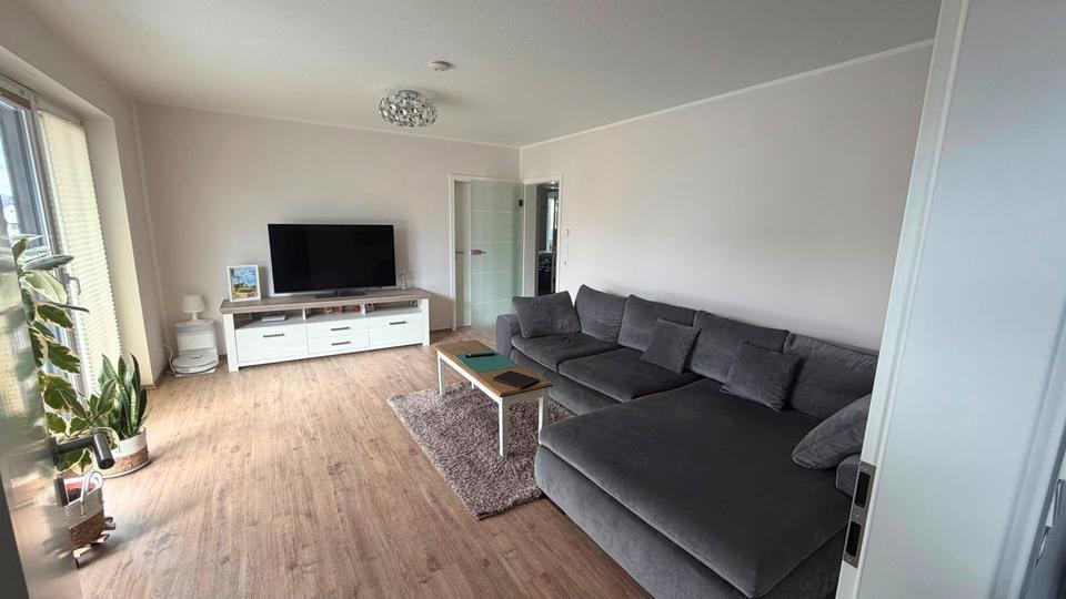 Etagenwohnung Bielefeld Schildesche - 2 Zimmer, 61 m&sup2;, 249.000&euro; | Angebot:27269701