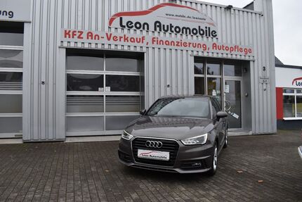 Audi A1 79.000 km 12.990 € Bad Oeynhausen 32547