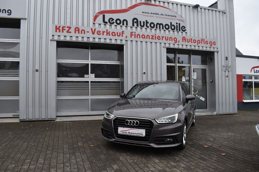 Audi A1 79.000 km 12.990 € Bad Oeynhausen 32547