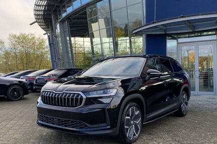 Skoda Kodiaq 2.500 km 53.900 &euro; Bad Oeynhausen OT Rehme 32547