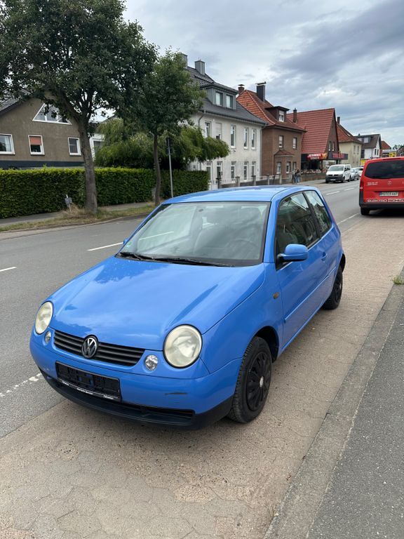 Lupo