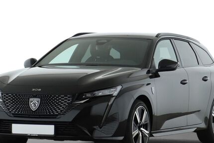 Peugeot 308 7.000 km 34.890 € Gütersloh 33334