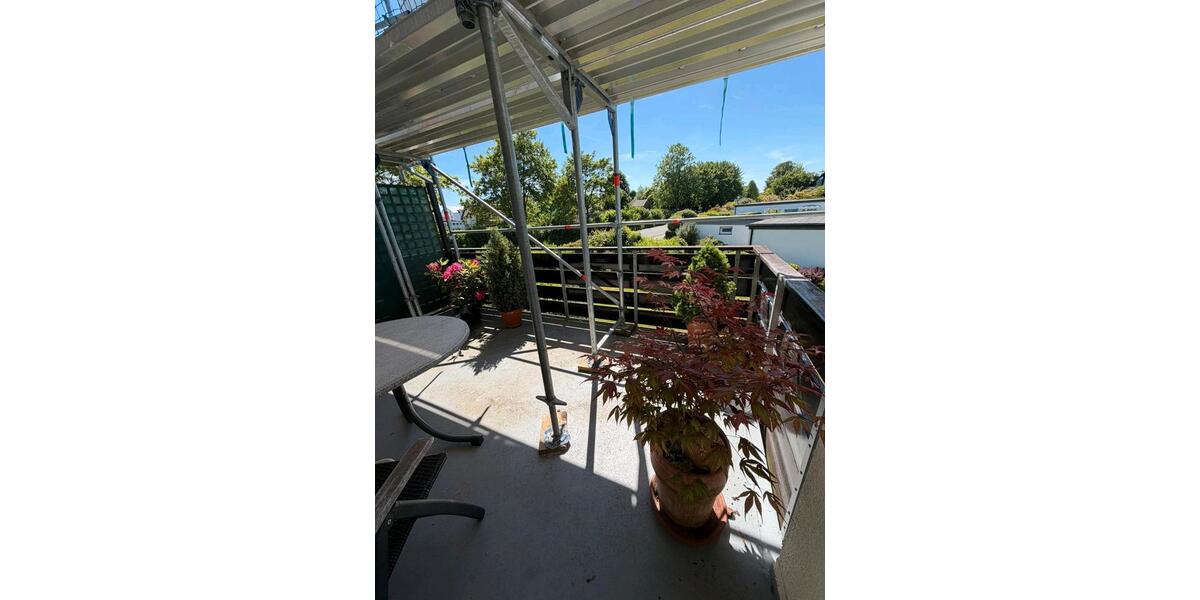 Etagenwohnung Bielefeld Jöllenbeck - 3 Zimmer, 72 m&sup2;, 165.000&euro; | Angebot:26763377