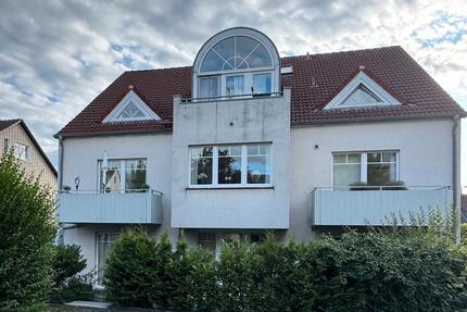 Wohnung Bad Salzuflen Ehrsen-Breden - 3 Zimmer, 86 m&sup2;, 199.000&euro; | Angebot:27258759