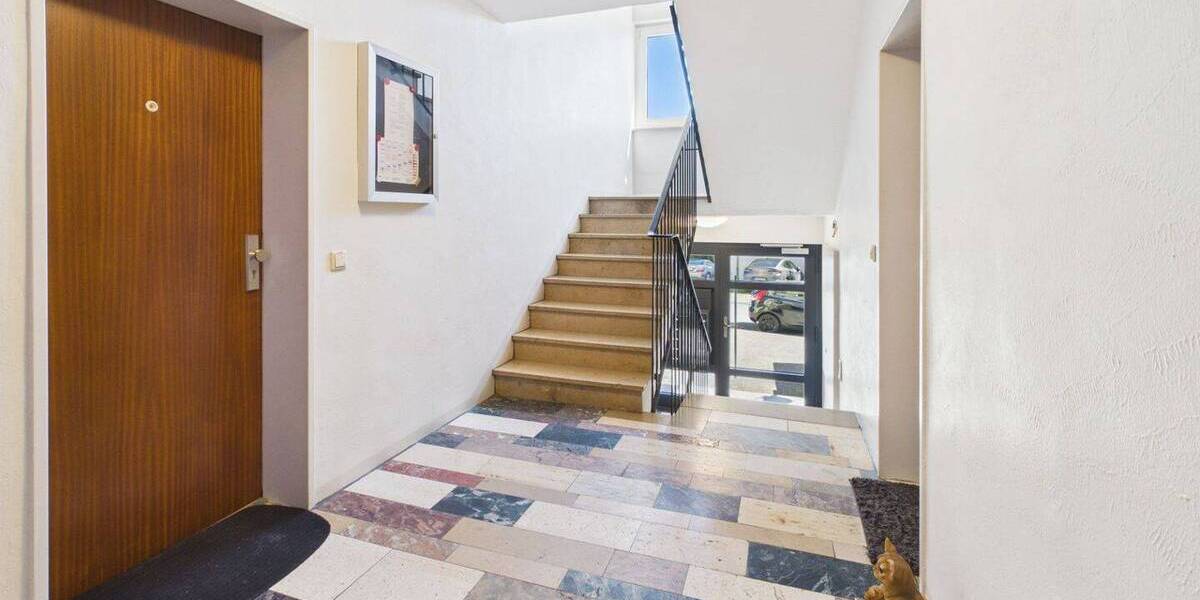 Etagenwohnung Hiddenhausen Schweicheln-Bermbeck - 2 Zimmer, 54 m&sup2;, 83.000&euro; | Angebot:26569928