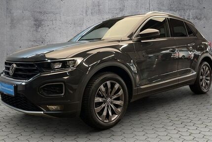 VW T-Roc 69.450 km 24.970 € Paderborn 33104